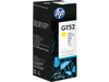 HP GT52 YELLOW 70ML INK BOTTLE
