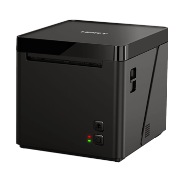 HPRT TP80NB-M USB,ETHERNET BLACK THERMAL PRINTER