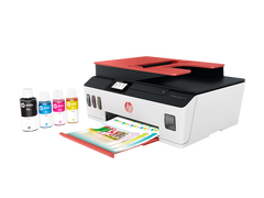 HP SMART TANK 615 WIRELESS AIO ADF WITH FAX INK TANK PRINTER