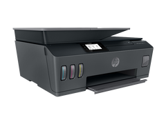 HP SMART TANK 615 WIRELESS AIO ADF WITH FAX INK TANK PRINTER