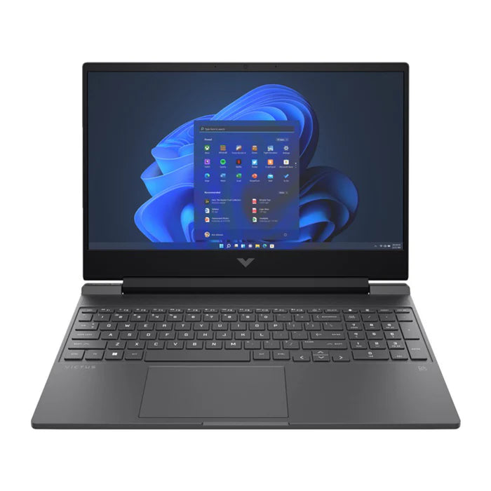 HP VICTUS 15-FA2729TX CORE I5-13420H 512GB SSD 16GB RAM RTX 4050 6GB VRAM WIN11 MS OFFICE 2021