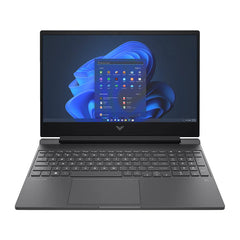 HP VICTUS 15-FB1057AX AMD RYZEN 5 7535HS 8GB DDR5 MEM 512GB SSD RTX 2050 4GB 15.6" FHD IPS 144HZ WIN11 OFFICE H&S