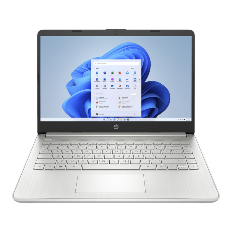 HP 14S – MF Computer Solutions