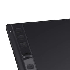 HUION INSPIROY 2 H641P BLACK 6.3" X 3.9" PEN TABLET