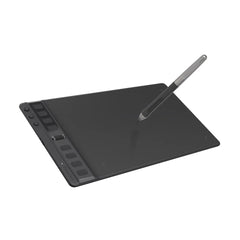 HUION INSPIROY 2 H951P BLACK 8.7" X 5.4" PEN TABLET