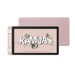 HUION KAMVAS 13 GEN 3 COSMOS BLACK GS-1333 13.3" PEN DISPLAY