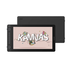 HUION KAMVAS 13 GEN 3 COSMOS BLACK GS-1333 13.3" PEN DISPLAY