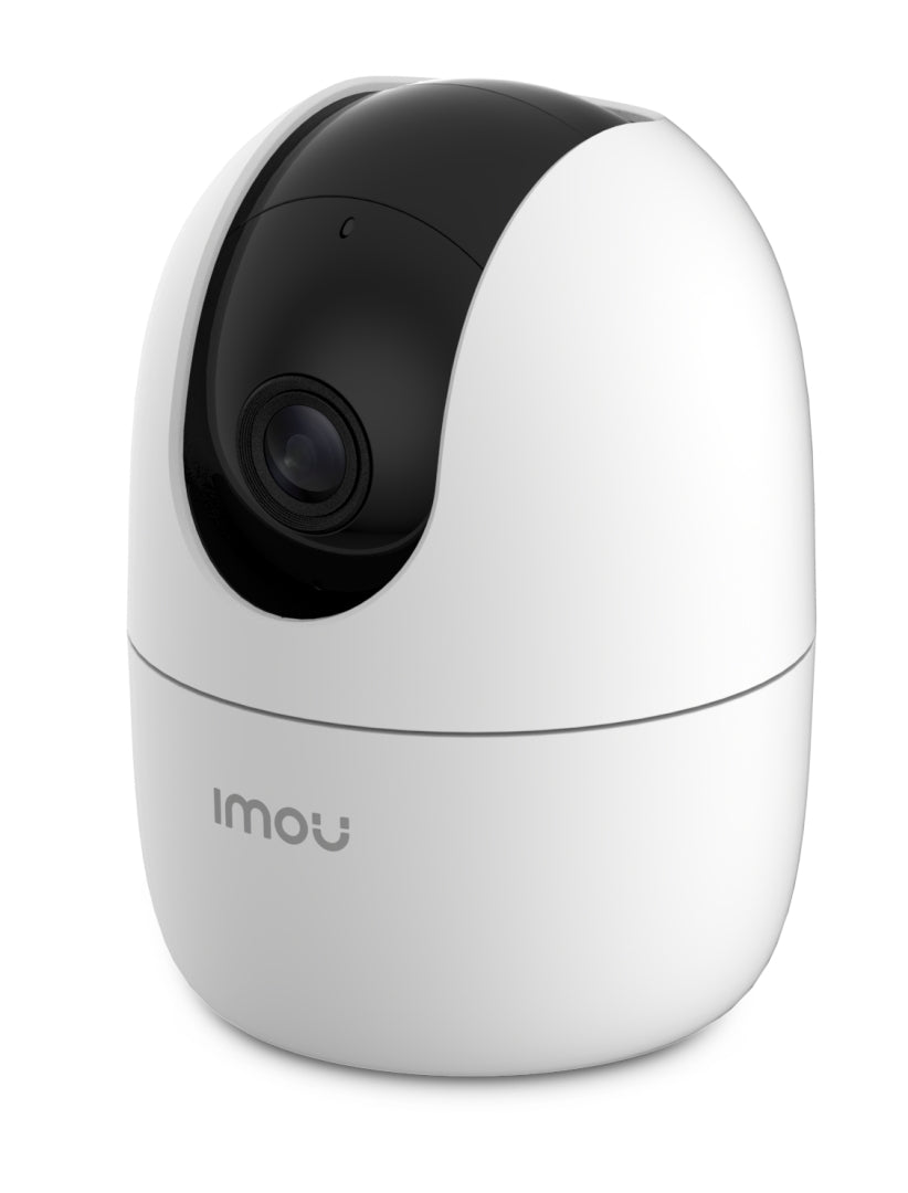 IMOU IPC-A22EN-D RANGER 2-D H.264 WI-FI PAN & TILT INDOOR SMART SECURITY CAMERA