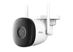 IMOU IPC-F42N BULLET 2C 4MP WI-FI OUTDOOR SMART SECURITY CAMERA