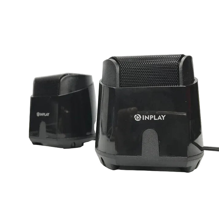 INPLAY MS002 RGB SPEAKER