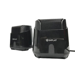 INPLAY MS002 RGB SPEAKER