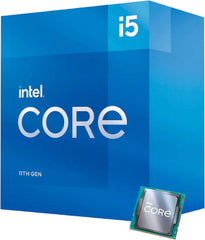 INTEL CORE I5-11400 11TH GEN PROCESSOR