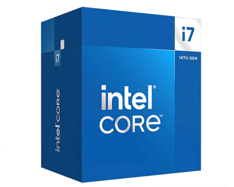INTEL CORE I7-14700F 14TH GEN PROCESSOR