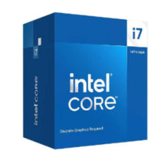INTEL CORE I7-14700F 14TH GEN PROCESSOR