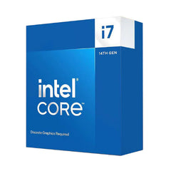 INTEL CORE I7-14700F 14TH GEN PROCESSOR