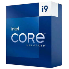 INTEL CORE I9-14900K 14TH GEN PROCESSOR