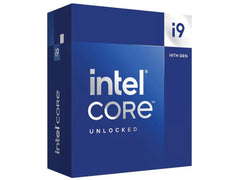 INTEL CORE I9-14900K 14TH GEN PROCESSOR