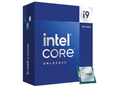 INTEL CORE I9-14900K 14TH GEN PROCESSOR