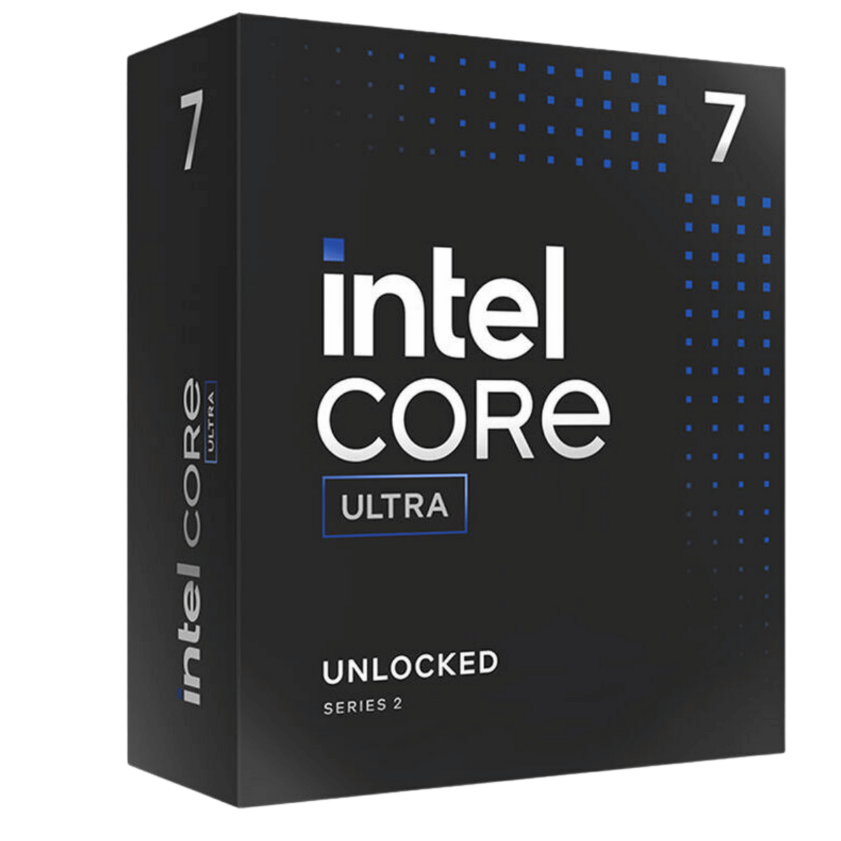 INTEL CORE ULTRA 7 270K PROCESSOR
