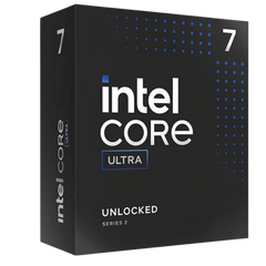 INTEL CORE ULTRA 7 270K PROCESSOR