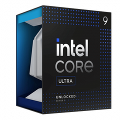 INTEL CORE ULTRA 9 285K PROCESSOR