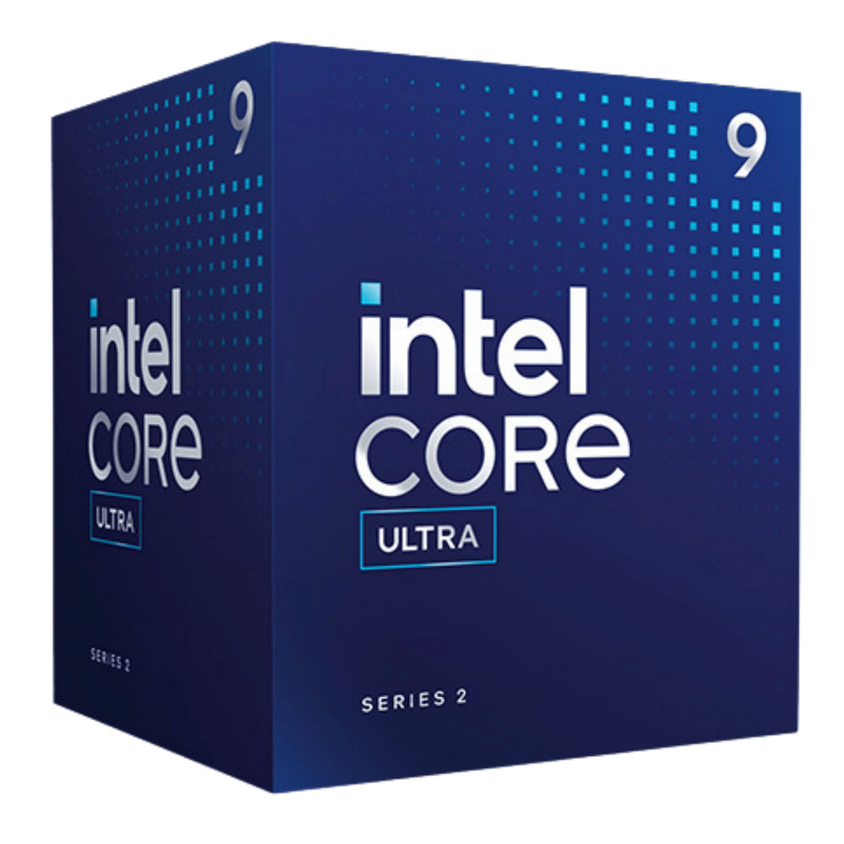 INTEL CORE ULTRA 9 285 PROCESSOR