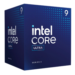 INTEL CORE ULTRA 9 285 PROCESSOR