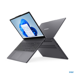 LENOVO IDEAPAD SLIM 3 15IRH10 CORE I5-13420H 8GB DDR5 MEM 512GB SSD 15.3" WUXGA WIN11 LUNA GREY OFFICE 2024 83K100H5PH