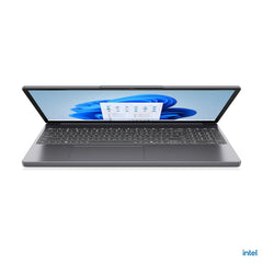 LENOVO IDEAPAD SLIM 3 15I5H10 CORE I5-13420H 8GB DDR5 MEM 512GB SSD 15.3" WUXGA WIN11 LUNA GREY OFFICE HOME 2024 83K100CLPH
