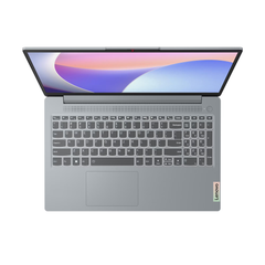 LENOVO IDEAPAD SLIM 3 15IRH8 CORE I7-13620H 16GB DDR5 MEM 512GB SSD 15.6" FHD WIN11 ARCTIC GREY 83EM009CPH OFFICE H&S 2021
