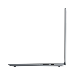 LENOVO IDEAPAD SLIM 3 15IRH8 CORE I7-13620H 16GB DDR5 MEM 512GB SSD 15.6" FHD WIN11 ARCTIC GREY 83EM009CPH OFFICE H&S 2021