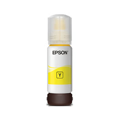 EPSON 001 YELLOW 70ML INK BOTTLE