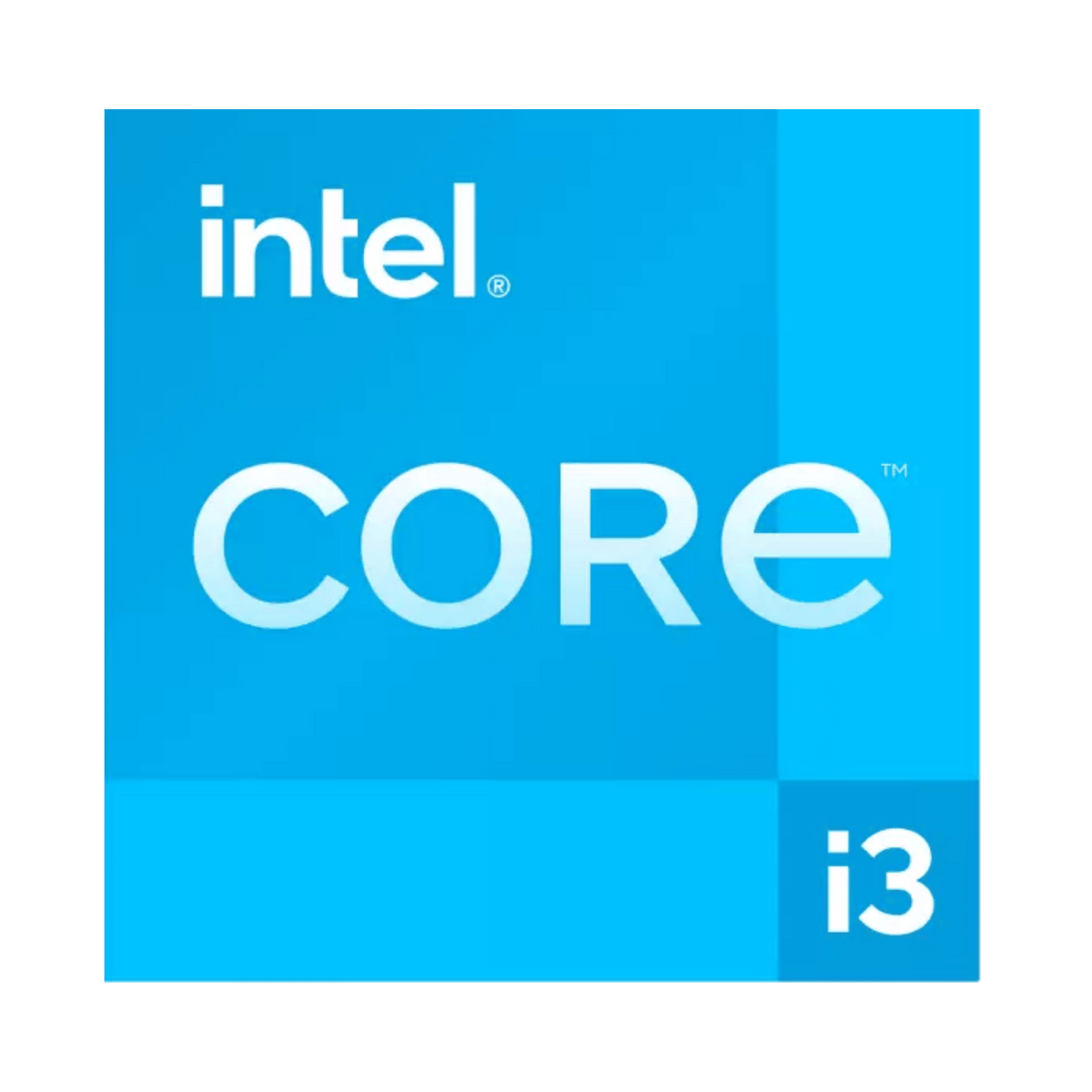 INTEL CORE I3-14100 14TH GEN PROCESSOR - TRAY