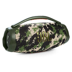 JBL HARMAN BOOMBOX 3 SQUAD BLUETOOTH PORTABLE SPEAKER