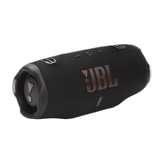 JBL HARMAN CHARGE 6 RED BLUETOOTH PORTABLE SPEAKER