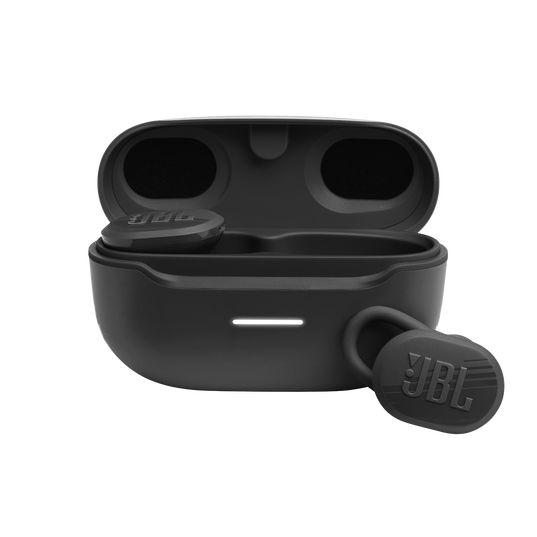 JBL HARMAN ENDURANCE RACE BLACK BLUETOOTH EARPHONES