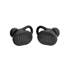 JBL HARMAN ENDURANCE RACE BLACK BLUETOOTH EARPHONES