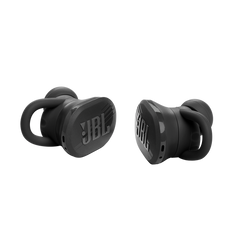 JBL HARMAN ENDURANCE RACE BLACK BLUETOOTH EARPHONES