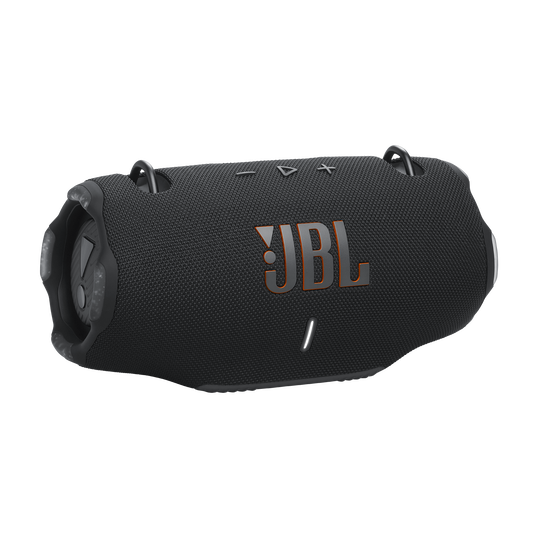 JBL HARMAN EXTREME 4 BLACK BLUETOOTH PORTABLE SPEAKER