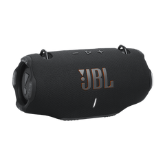 JBL HARMAN EXTREME 4 BLACK BLUETOOTH PORTABLE SPEAKER
