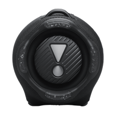 JBL HARMAN EXTREME 4 BLACK BLUETOOTH PORTABLE SPEAKER