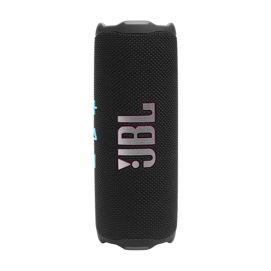 JBL HARMAN FLIP 7 FUNKY BLACK BLUETOOTH PORTABLE SPEAKER