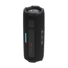 JBL HARMAN FLIP 7 FUNKY BLACK BLUETOOTH PORTABLE SPEAKER
