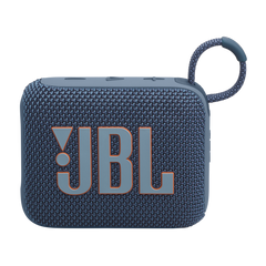 JBL HARMAN GO 4 BLUE BLUETOOTH PORTABLE SPEAKER