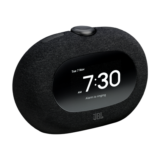JBL HARMAN HORIZON 3 BLACK WITH FM BLUETOOTH PORTABLE SPEAKER