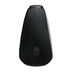 JBL HARMAN HORIZON 3 BLACK WITH FM BLUETOOTH PORTABLE SPEAKER