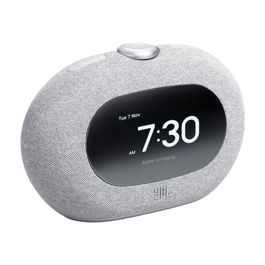JBL HARMAN HORIZON 3 GREY WITH FM BLUETOOTH PORTABLE SPEAKER