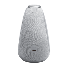 JBL HARMAN HORIZON 3 GREY WITH FM BLUETOOTH PORTABLE SPEAKER