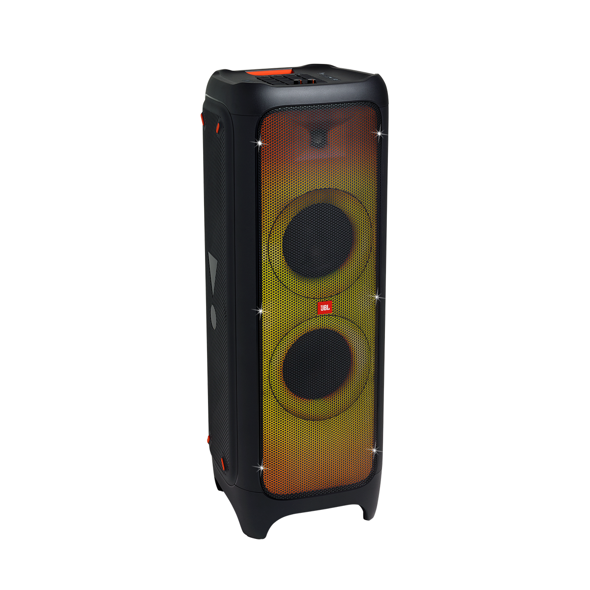 JBL HARMAN PARTY BOX 1000 BLACK PARTY SPEAKER
