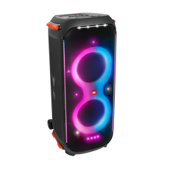 JBL HARMAN PARTY BOX 710 BLACK PARTY SPEAKER